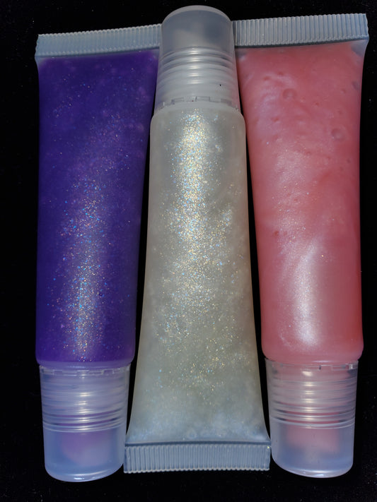 Gloss (Squeeze Tubes)