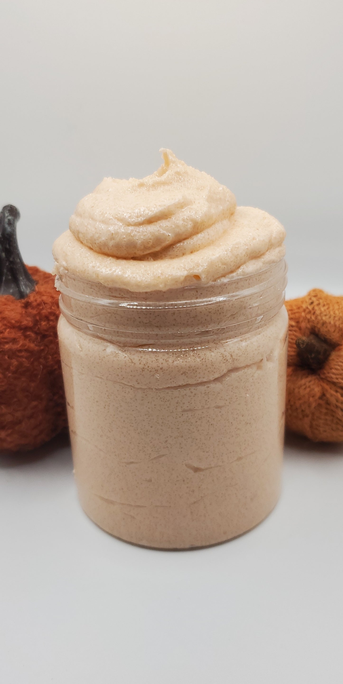 Suga&Spice-Pumpkin Spice Whipped Foaming Sugar Scrub